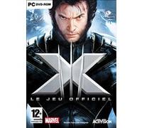 X-Men 3 - Le Jeu Officiel G