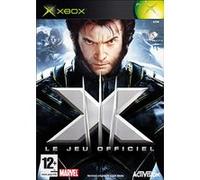 X-Men 3 : The Movie Xbox