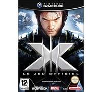 X-Men 3 : The Movie Gamecube