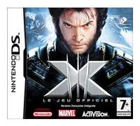Activision Jeu vidéo X-Men 3 : The Movie Nintendo DS