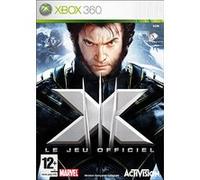 X-Men 3 - Le Jeu Officiel G