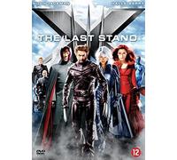 X-MEN 3-LAST STAND-VN