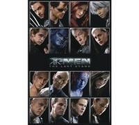 X-MEN 3: THE LAST STAND, Poster, Affiche Teaser 91.5 x 61cm G