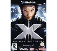X-MEN 3 THE MOVIE