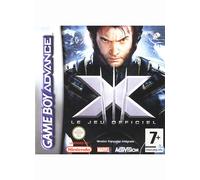 X-Men 3 : The Movie Game Boy Advance