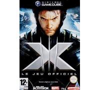X-Men 3 : The Movie Gamecube