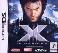Activision Jeu vidéo X-Men 3 : The Movie Nintendo DS