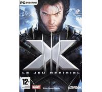 X-Men 3 - The Movie PC