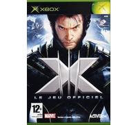 X-Men 3 : The Movie Xbox