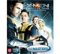 X-Men 4: First Class