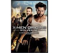 X-Men 4 / Origins: Wolverine – Disney