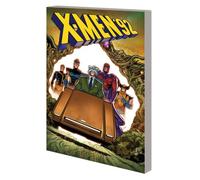 X-Men '92: House Of Xcii