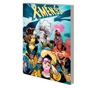 X-Men '92 : La Saga Continue