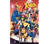 X-Men '97: Andere Zeiten