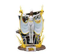 109947 D-STAGE X-MEN 97 STORM SDCC EXC