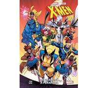 X-Men '97 : De grandes X-pérances