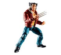 X-Men '97 Marvel Legends Action Figure Logan 15 cm de Marvel Hasbro