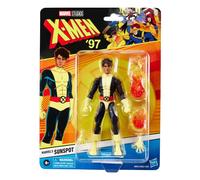 Marvel Legends Series, Figurine Marvel's Sunspot