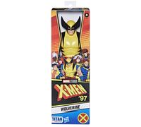 X-Men '97 Titan Hero 12 pouces Wolverine