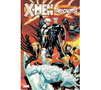 Marvel Comics – X-Men: Age of Apocalypse Vol. 1 – Alpha – New Printing 2