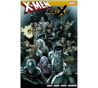 X-Men: Age of X - [Version Originale] Inconnu (Auteur)
