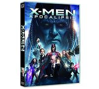 X-Men: Apocalipsis