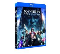 X-Men: Apocalipsis