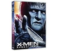 X-Men. Apocalipsis [Import]