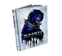 X-MEN APOCALIPSIS (Importé d'Espagne, langues sur les détails)