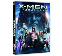 X-Men - Apocalisse – DVD – Import italien