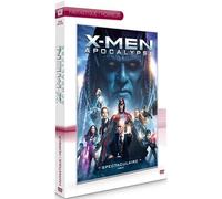 X-Men : Apocalypse