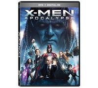 X-Men: Apocalypse [Dvd] Ac-3/Dolby Digital, Digitally Mastered In Hd, Dolby,