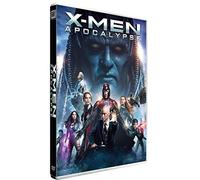 X-Men : Apocalypse DVD DVD