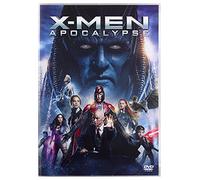 X-Men: Apocalypse [DVD] (IMPORT) (Pas de version française)