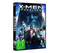 Various - X-Men: Apocalypse [Import]