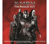 X-Men: Apocalypse – Bande originale – Master Works
