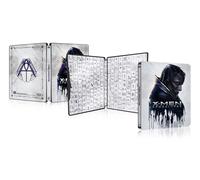X-Men : Apocalypse - Édition Steelbook Limitée - Blu-Ray Tous | Occasion