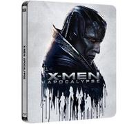 X-Men : Apocalypse Edition limitée Steelbook Blu-ray E