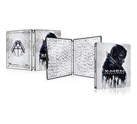 X-Men : Apocalypse – Blu-ray – Édition SteelBook limitée