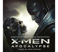 X-Men: Apocalypse (John..