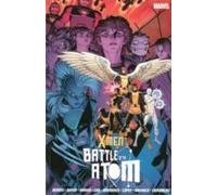 X-Men: Battle of the Atom