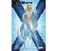 X-Men Black: Les vilains mutants Chris Claremont (Auteur), Leah Williams (Auteur), Robbie Thompson (Auteur), Chris Bachalo (Auteur), Dalibor Talajic (Auteur), Marco Failla (Auteur)