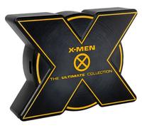X-Men Blu-ray Collectors Box inkl. X-Men Erste Entscheidung (exklusiv bei Amazon.de) [Blu-ray]