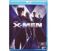 X-Men (Blu-ray) Famke Janssen Halle Berry Hugh Jackman Ian McKellen Bryan Singer