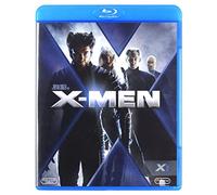 X-Men [Blu-Ray] [Region Free] (Audio français. Sous-titres français)