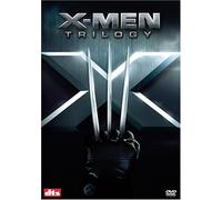 X-MEN トリロジーBOX [DVD]