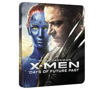 X-Men: Budouci minulost 3D Steelbook (X-Men: Days Of Future Past)