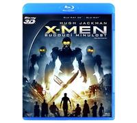 X-Men: Budouci minulost Slipcase (X-Men: Days Of Future Past)
