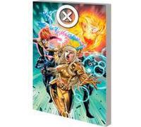 X-men By Gerry Duggan Vol. 3