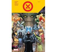 XMen by Gerry Duggan Vol. 6 - Gerry Duggan - Marvel Comics - Livre en Anglais - Paperback Gerry DugganGerry Duggan (Auteur)